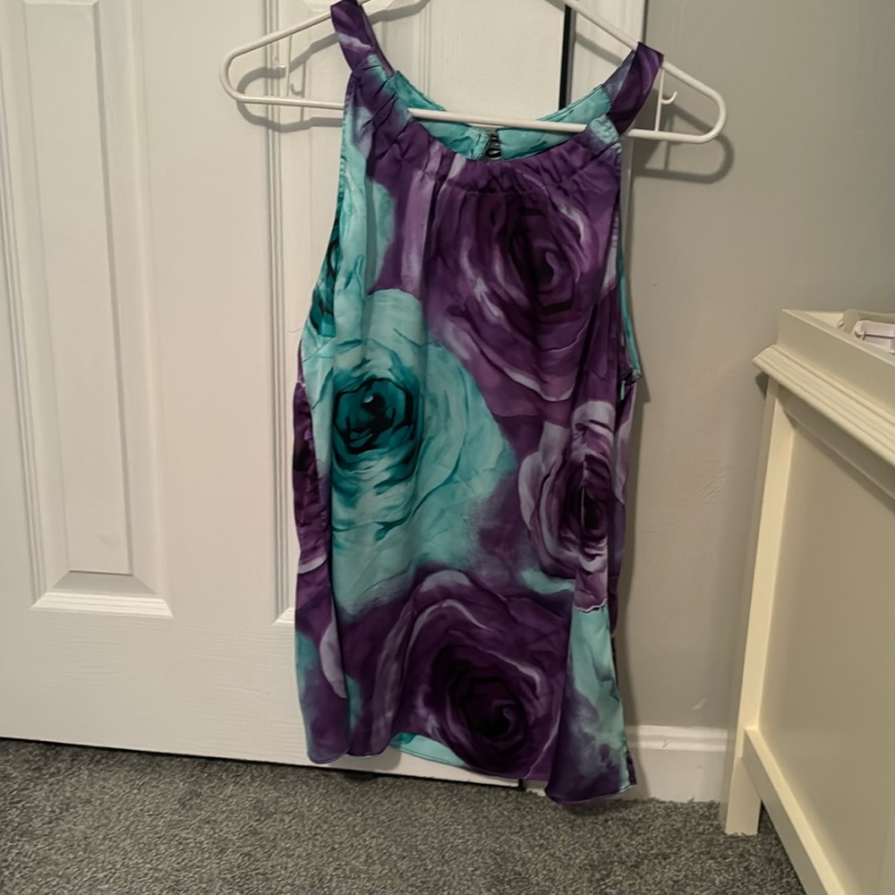 Flower top